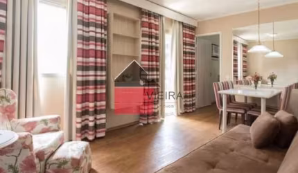 Ótimo Flat à venda, Jardim Paulista, São Paulo, SP. Entre em contato com nossos corretores!!!