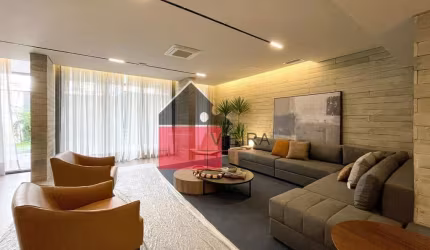 Excelente Studio à venda, um dormitorio, sala , cozinha, um banheiro, no Bairro da Consolação, São