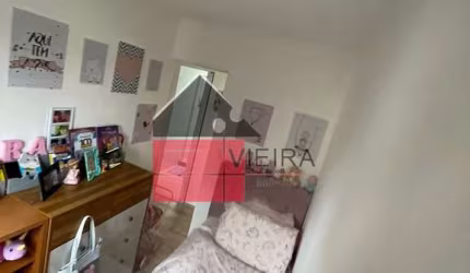 Apartamento com 3 Quartos e 1 banheiro uma à Venda, 62 m² por R$ 345.000, todo reformado... Saúde,