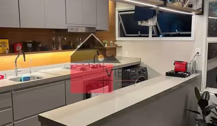 Ótimo apartamento mobiliado à venda, Vila Clementino, São Paulo, SP. Entre em contato ocm nossos co