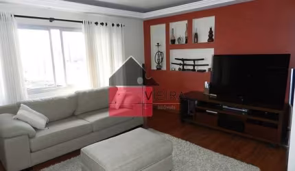 Excelente apartamento à venda, Aclimação, São Paulo, SP