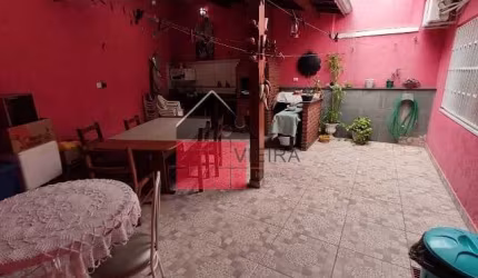 Sobrado à venda, em Sacomã, Dois dormitorios, sala dois ambientes, cozinha, lavanderia, duas vagas