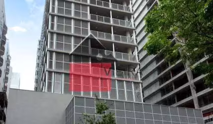Studio à venda, Consolação, São Paulo, SP. Entre em contato com nossos corretores!!