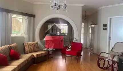 Casa à venda, Cambuci, São Paulo, SP