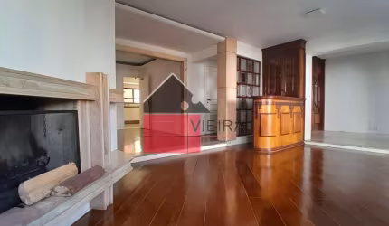 Apartamento à venda, Paraíso, São Paulo, SP
