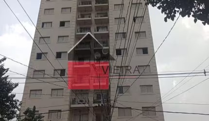 Apartamento para venda e locação, Cambuci, São Paulo, SP