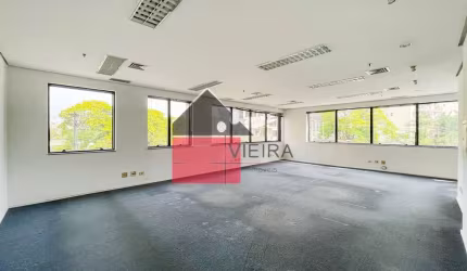 Excelente Laje  Comercial com 6 banheiros à Venda, otima localização, 280 m² por R$ 2.800.000, Pinh