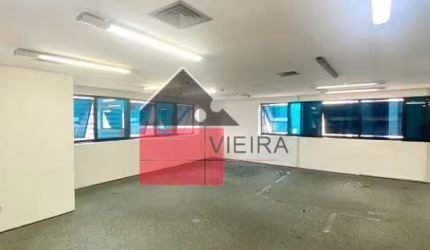 Conjunto para locação, Brooklin Novo - São Paulo/SP - Vista privilegiada, próxima Marginal Pinheiro