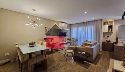 Apartamento à venda, Perto do Sesc Pompeia, próximo ao Shopping Bourbon, do Allianz Park, Parque Ág