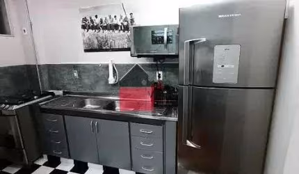 Apto 1 dormitorio, 37m2 à venda, Venha conhecer este imóvel e aproveite a oportunidade de adquirir