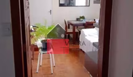 Apartamento à venda, Vila Mariana, São Paulo, SP