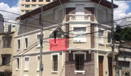 Prédio Comercial  para Alugar com 400 m²- Bela Vista