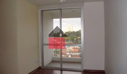 Apartamento com terraço para Locação, Super Quadra Morumbi, São Paulo, SP