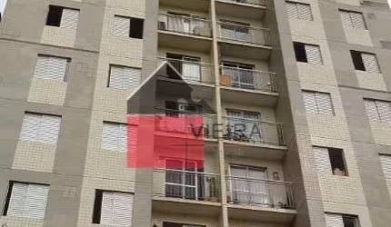 Apartamento no Cambuci, próximo Av. Lins de Vasconcelos, Museu do Ipiranga São Paulo, SP