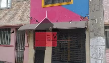 Sobrado para venda e locação, Ipiranga, próximo Rua Silva Bueno São Paulo, SP
