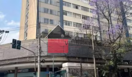 Apartamento Perto do metrô Sumaré. Fácil acesso à avenida Sumaré, Pompeia, dr Arnaldo e Paulista à
