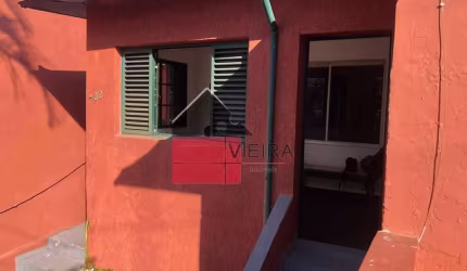Sobrado à venda, Vila Mariana, 3 dormitorios, sala dois ambientes, edicula, e 2 vagas de garagem...