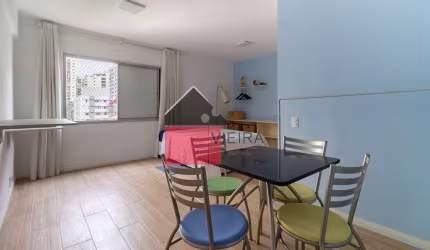 Apartamento à venda, Indianópolis, São Paulo, SP