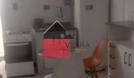 Ótima KIT para LOCAÇÃO -  Vila Mariana a 900 m do Metrô, Vila Mariana, São Paulo, SP