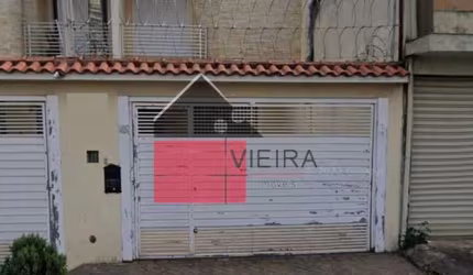 Sobrado à venda, Vila Nair, próximo ao metro Sacomã e Alto do Ipiranga São Paulo, SP
