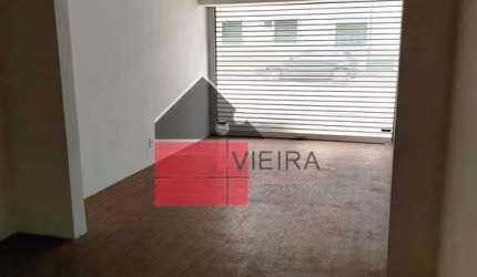 Sobrado para locação com 150mts² AU, Vila Clementino, São Paulo, SP