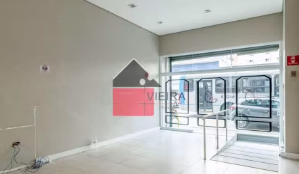 Loja para locação com 200mts²AU, Mirandópolis, São Paulo, SP