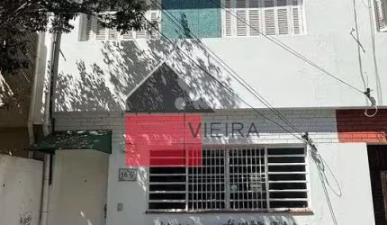 Casa de vila para locação, Aclimação, 3 dormitorios, sala dois ambientes, cozinha, lavanderia, exce