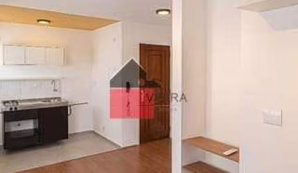 Apartamento para locação totalmente reformado, Consolação, São Paulo, SP