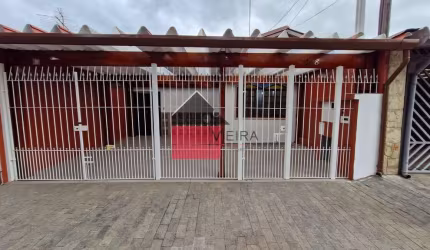 Casa à venda, Conjunto Residencial Butantã, São Paulo, SP