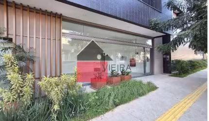 Loja para locação, Chácara Santo Antônio (Zona Sul), São Paulo, SP