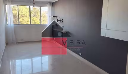 Apartamento à venda, Vila Ipojuca, São Paulo, SP