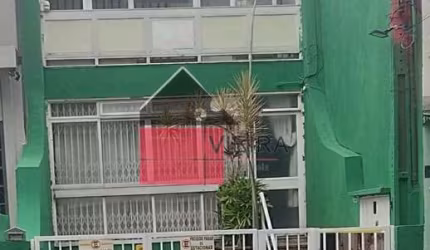Sobrado para venda e locação, Vila Mariana, São Paulo, SP