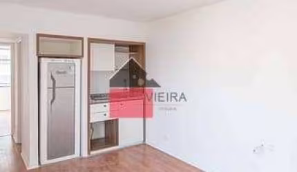 Apartamento para locação, Consolação, São Paulo, SP