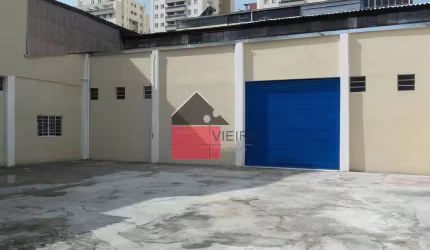 Galpão / Barracão à venda, Ipiranga,  otimo Galpao com entrada por duas ruas, pé direito alto, otim