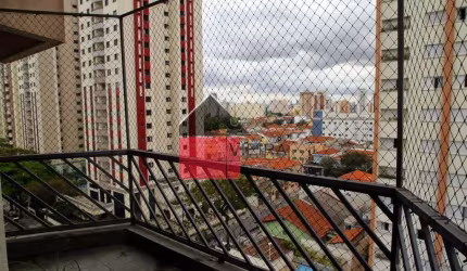 Apartamento à venda, Tatuapé, São Paulo, SP