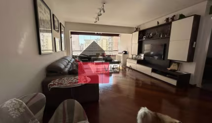 Ótimo apartamento à venda, no Brooklin Paulista, com 3 dormitórios, 4 wc, ar condicionado, São Paul