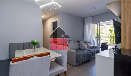 Apartamento à venda, Santo Amaro, São Paulo, SP