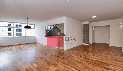 Apartamento à venda, Higienópolis, Otimo Apartamento com 3 dormitorios sendo uma suite, sala para d