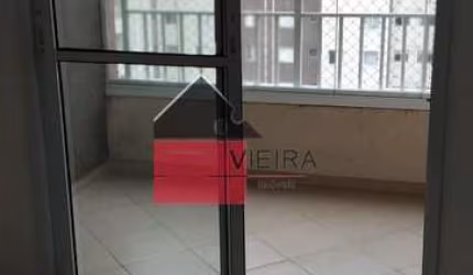 Apartamento à venda, Sacoma, 3 dormitórios  sendo 1 suíte  1 vaga de garagem  2 wc com box e armári