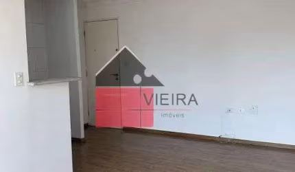 Apartamento à venda, Mirandópolis, 1 dormitorio, sala dois ambientes, cozinha, area de serviço, exc