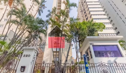 Apartamento com 2 dormitórios , sala, cozinha integrada à venda, Perdizes, São Paulo, SP
