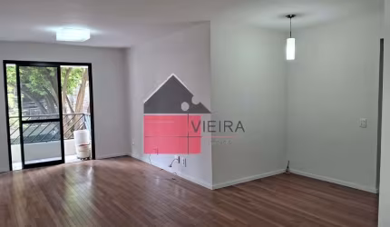 Apartamento 3 dormitórios, 1 suite, 2 vagas à venda, Vila Mariana, São Paulo, SP