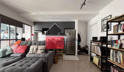 Apartamento à venda, Vila Romana, São Paulo, SP