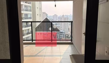 Apartamento à venda, Vila Romana, São Paulo, SP