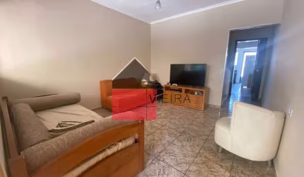 Sobrado à venda, Jardim da Glória, 2 dormitorios, sala dois ambientes, sacada, 2 vagas, quintal com