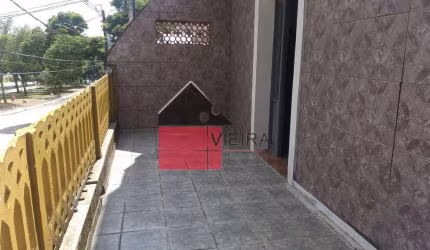 Sobrado para venda e locação, 4quartos, 300m2, Cambuci, São Paulo, SP
