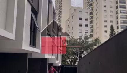 Casa à venda, Vila Mariana, São Paulo, SP
