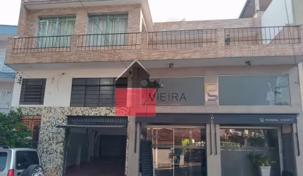 Casa à venda, Jardim Vila Mariana, São Paulo, SP