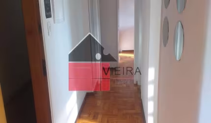Apartamento para locação 1 dormitório, em frente o Metrô Vila Mariana, Vila Mariana, São Paulo, SP