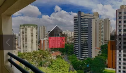 Apartamento 3 dormitórios, 1 suite 2 vagas  à venda, Jardim Vila Mariana, São Paulo, SP